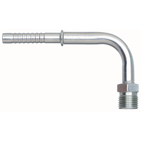 Gates PolarSeal II A/C Hose Fitting G46599-0606